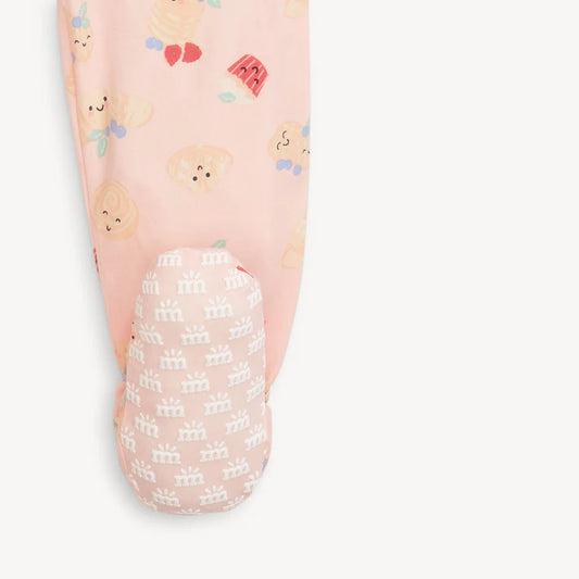 Bake My Day Magnetic Footie