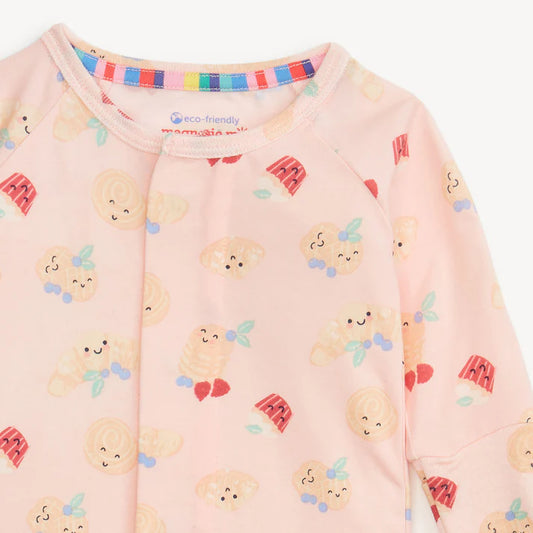 Bake My Day Magnetic Coverall