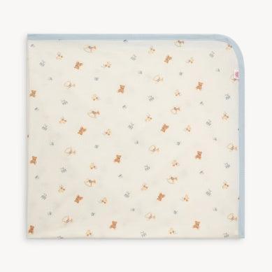 Lullaby Lane Blanket