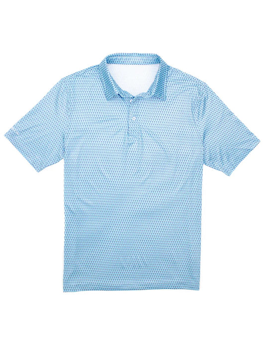 PT Inlet Polo Vintage Motor