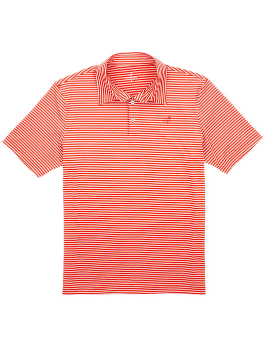 PT Youth Waverly Polo