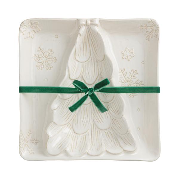 White Tree Section Server