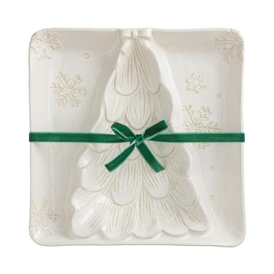 White Tree Section Server