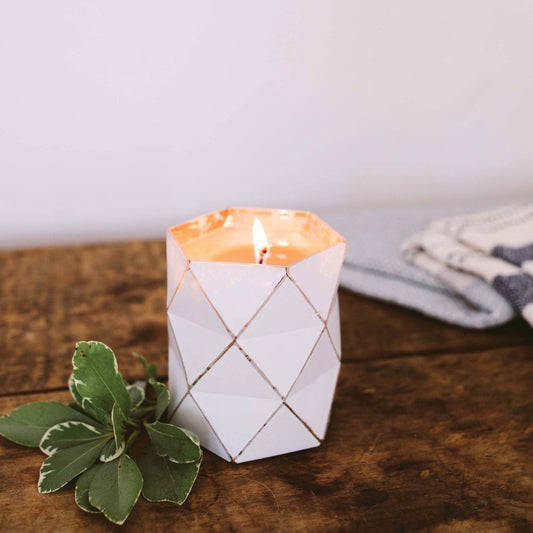 Sweet Grace Candle 019