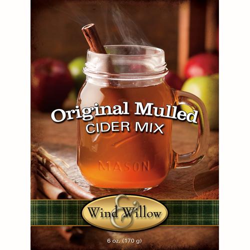 Original Mulled Cider Mix  Original