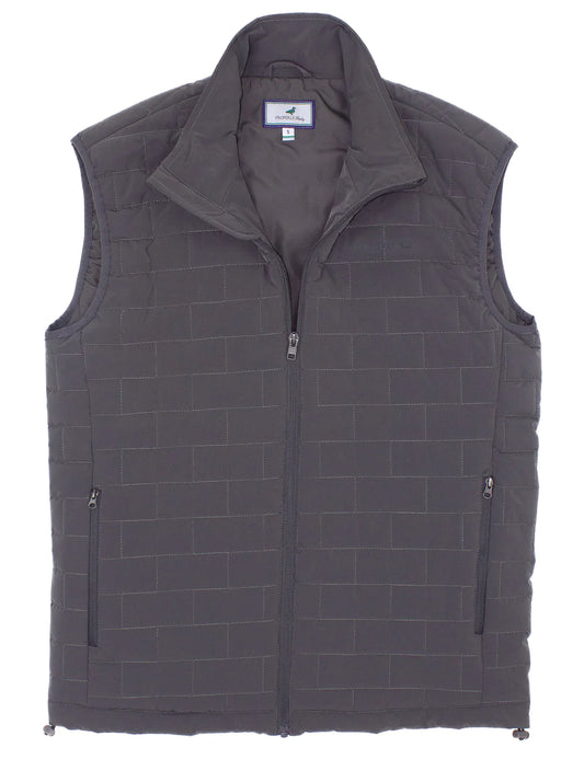 PT Tundra Puffer Vest