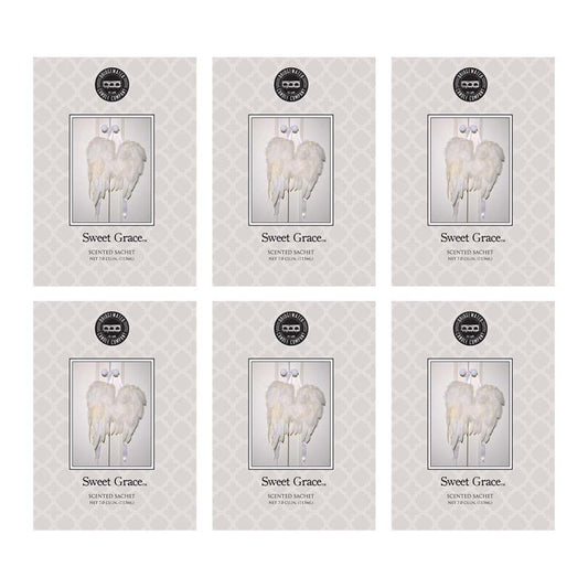 Sweet Grace Sachet