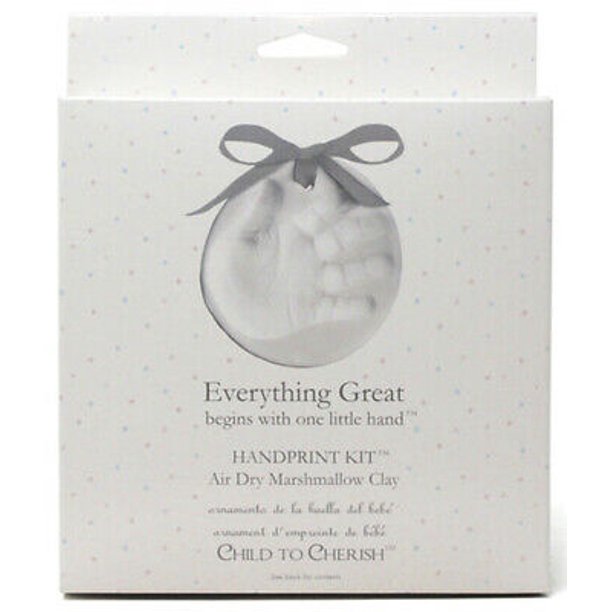 Everything Great Hand Print Kit