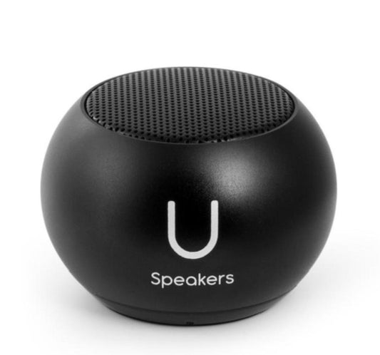 Mini U Wireless Speaker