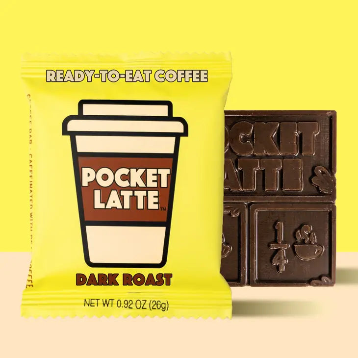 Pocket Latte