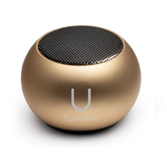 Mini U Wireless Speaker