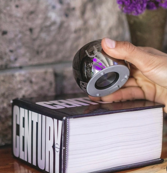 U Boost Wireless Speaker