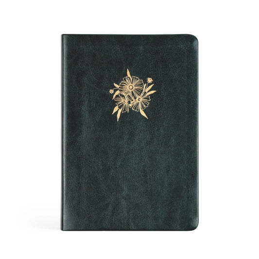 Hosana Revival Notebook: Hyde Park, Lined
