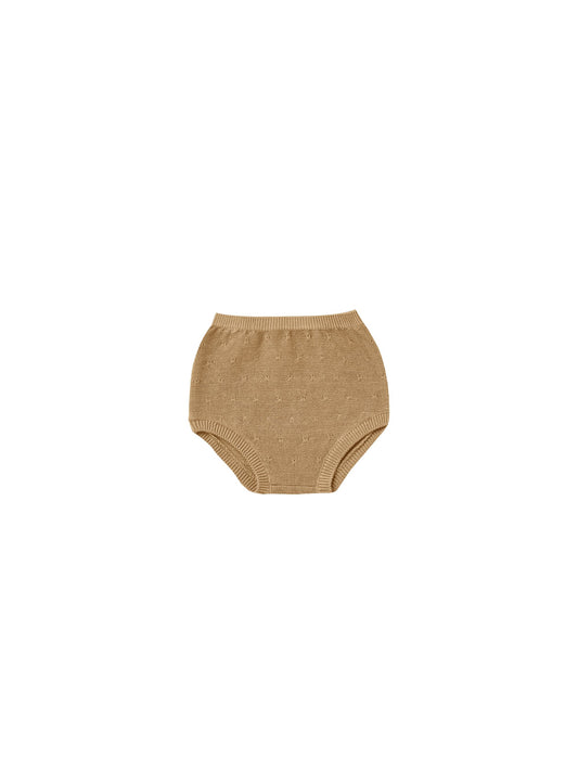 Knit Bloomer Honey