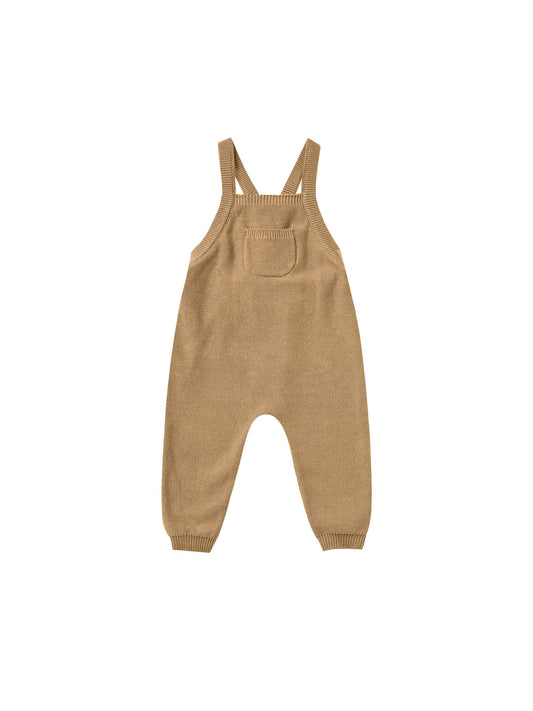 Knit Overall Honey