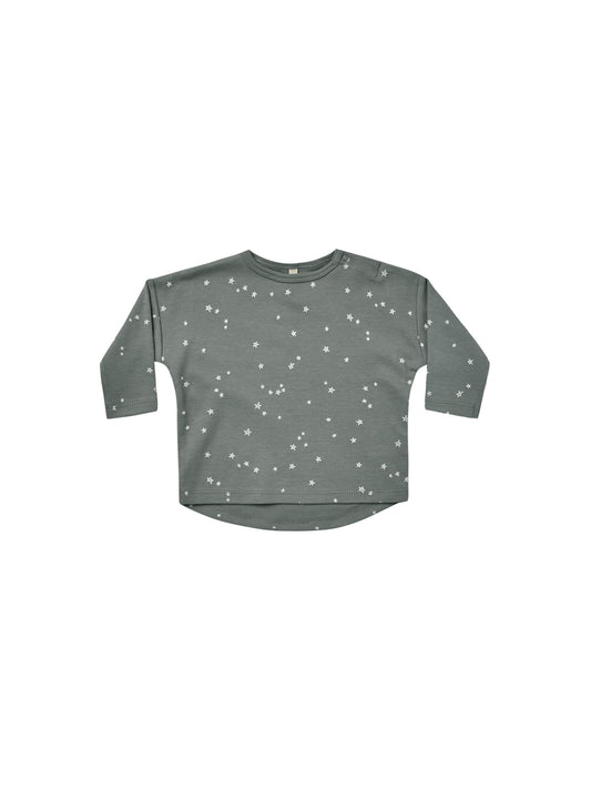 Long Sleeve Tee Stars