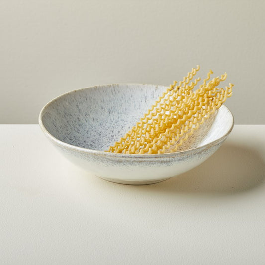 Tableau Margo Serving Bowl Mist