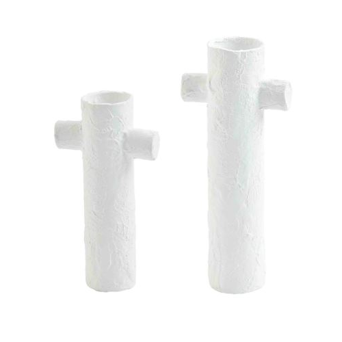 Paper Mache Cross