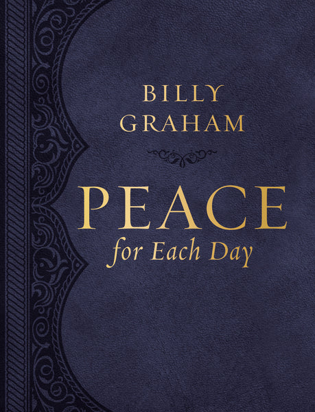 Billy Graham Peace for Each Day