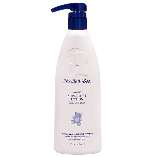 Super Soft Lotion, 16 oz
