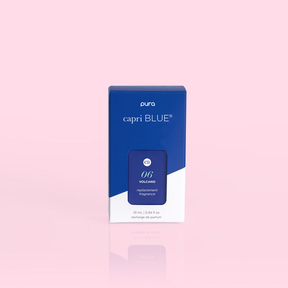 Volcano Pures Volcano Pura Diffuser REFILL – The Square Gift Co.