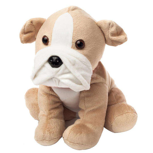Bulldog Warmie