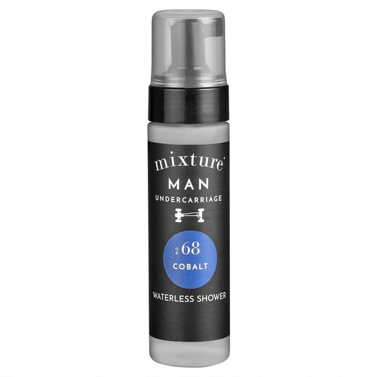 Mixture Men Waterless Shower 8oz