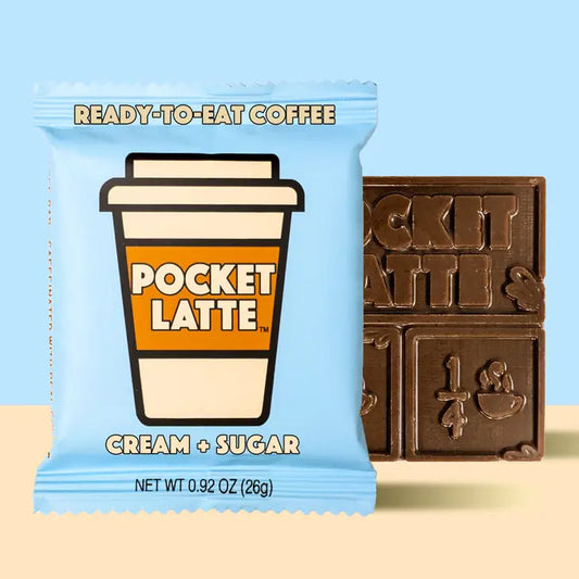 Pocket Latte