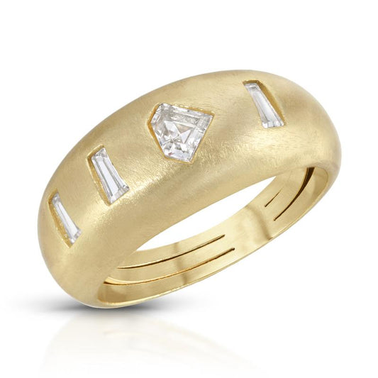 Goldie Ring