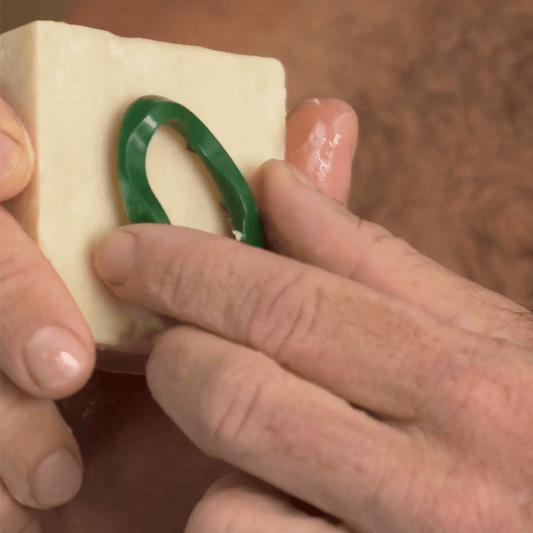 The Squatch Soap Gripper