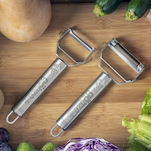 Gotze Peeler Set