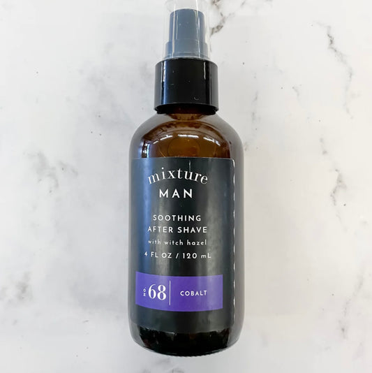 Mixture Man After Shave 4oz