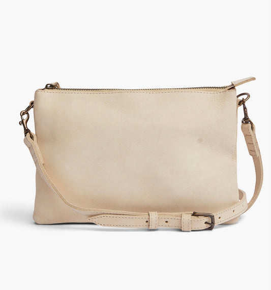 Martha Crossbody Beach