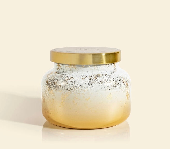 19oz Volcano Glimmer Signature Jar
