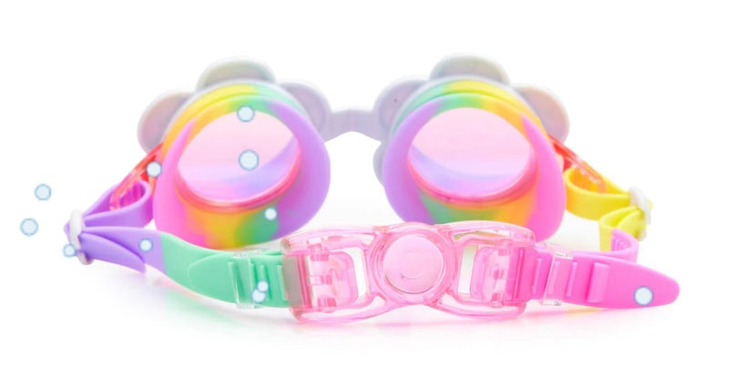 Flower Bling2o Goggles, 2 colors