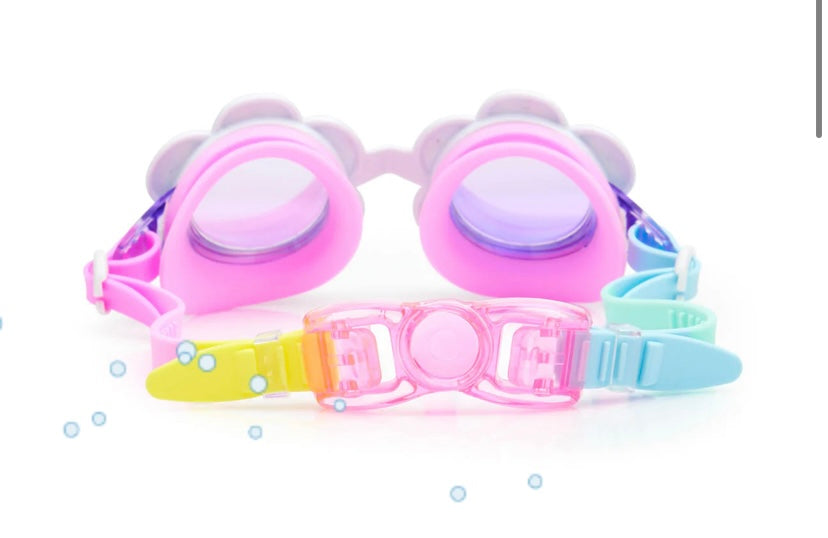 Flower Bling2o Goggles, 2 colors