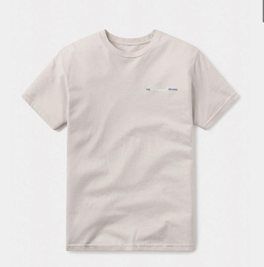 TNB Joshua Tree Sand Tee