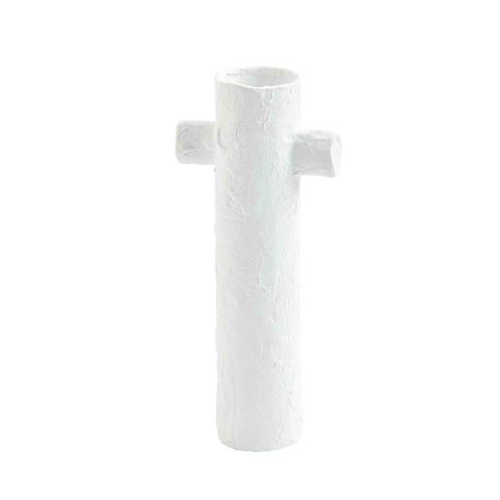Paper Mache Cross