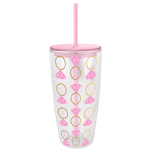 Ring Tumbler 22oz