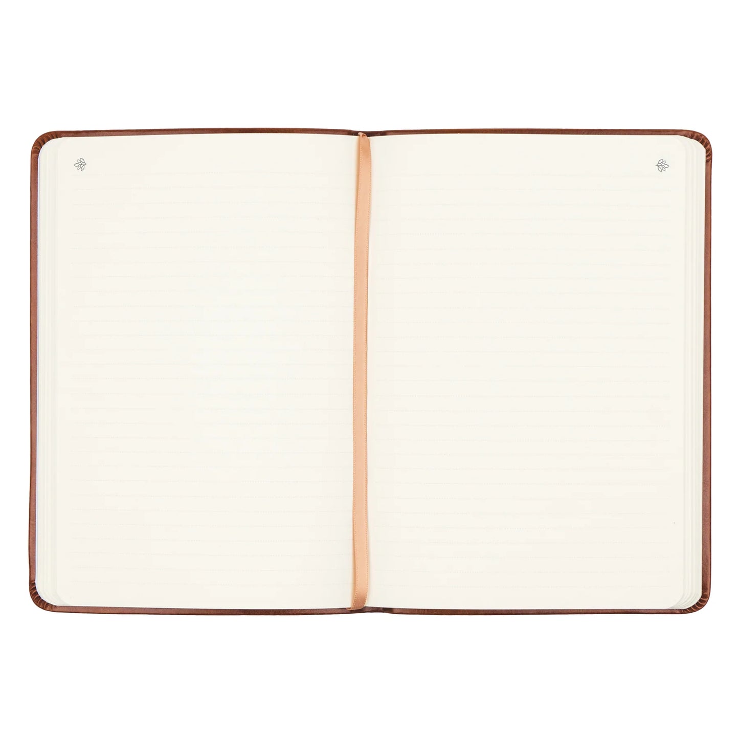 Hosanna Revival Notebook: Sierra, Lined