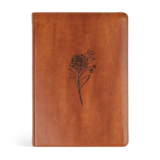 Hosana Revival ESV Large Print Bible - Sierra