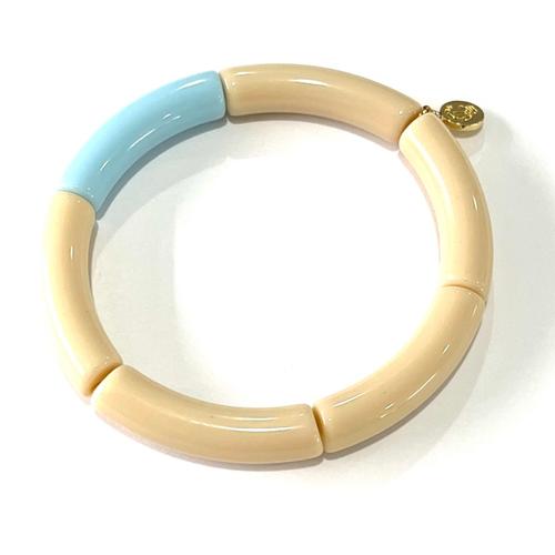 Caryn Lawn Thin Bracelet