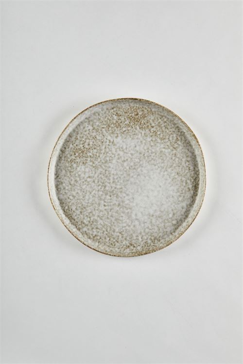 Tableau Terrain Natural Dinner Plate