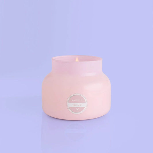 19oz Volcano Signature Jar Bubblegum Pink